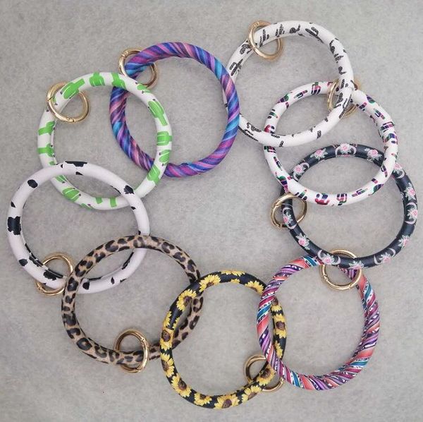 serape 2019 the leather bracelet keychain personalized sunflower leopard leather bracelets keychains o key ring circle b, Slivery;golden
serape 2019 the leather bracelet keychain personalized sunflower leopard leather bracelets keychains o key ring circle b, Slivery;golden