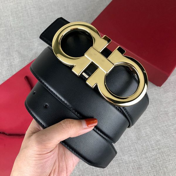 Luxury Belts Womens Belt Mens Belts Leather Black Belts Women Snake Big Gold Buckle Men Classic Casual Belt Ceinture With gift box fhzhn, Black;brown
Luxury Belts Womens Belt Mens Belts Leather Black Belts Women Snake Big Gold Buckle Men Classic Casual Belt Ceinture With gift box fhzhn, Black;brown