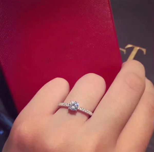 factoryehzqand s925 sterling with silver cz diamond original box fit wedding ring engagement jewelry for women ps5440, Slivery;golden
factoryehzqand s925 sterling with silver cz diamond original box fit wedding ring engagement jewelry for women ps5440, Slivery;golden
