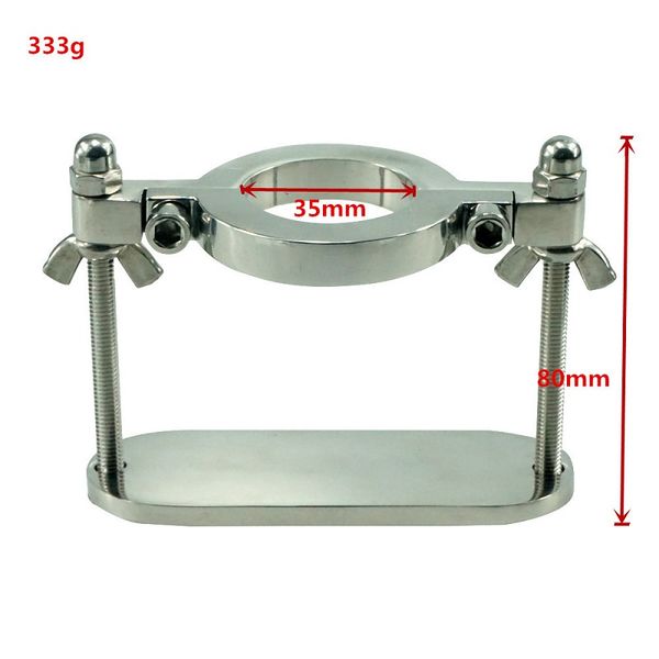 cock stainless male metal locking bondage 35mm finish cbt ball stretchers toys chrome for hinged ring weight steel scrotum eurme
cock stainless male metal locking bondage 35mm finish cbt ball stretchers toys chrome for hinged ring weight steel scrotum eurme