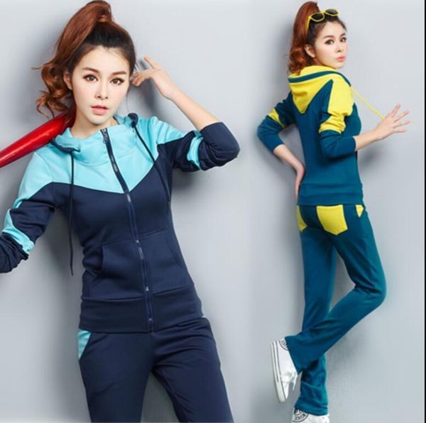 women's tracksuits 2021 spring autumn tracksuit women hoodie+pants 2 piece set sport suit woman slim sportswear plus size 5xl, Gray
women's tracksuits 2021 spring autumn tracksuit women hoodie+pants 2 piece set sport suit woman slim sportswear plus size 5xl, Gray