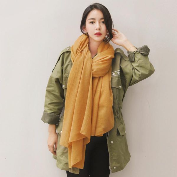 scarves style scarf women's extra-large size cotton solid color silk processing 180 x150cm, Blue;gray
scarves style scarf women's extra-large size cotton solid color silk processing 180 x150cm, Blue;gray