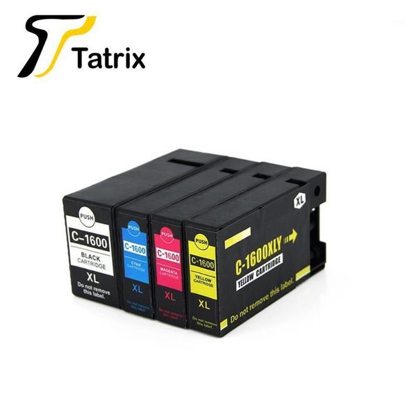 tatrix pgi1600 xl c-1600xl compatible for canon ink cartridge maxify mb2060 mb2160 mb2060/mb2160/mb2360/mb2760 printer1
tatrix pgi1600 xl c-1600xl compatible for canon ink cartridge maxify mb2060 mb2160 mb2060/mb2160/mb2360/mb2760 printer1