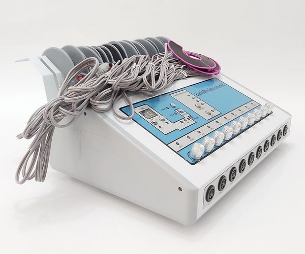 professional ems russian wave electronic muscle stimulator electro stimulation ems fitness machine for body slimming
professional ems russian wave electronic muscle stimulator electro stimulation ems fitness machine for body slimming