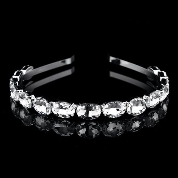 wedding bridal bridesmaid tiara crown headband princess girls shine crystal rhinestone hair hoop jewelry for women, Golden;silver
wedding bridal bridesmaid tiara crown headband princess girls shine crystal rhinestone hair hoop jewelry for women, Golden;silver