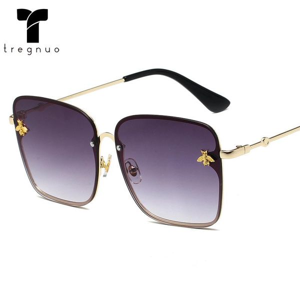 sunglasses tregnuo 2021 square women metal frame drive uv400 men brand glasses, White;black
sunglasses tregnuo 2021 square women metal frame drive uv400 men brand glasses, White;black