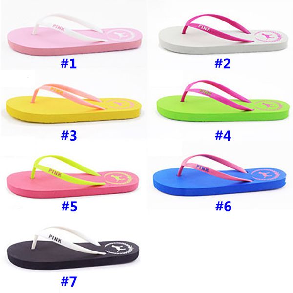 flops summer pools beach pink love flip slippers shoes for women casual pvc home bath sandals 
flops summer pools beach pink love flip slippers shoes for women casual pvc home bath sandals