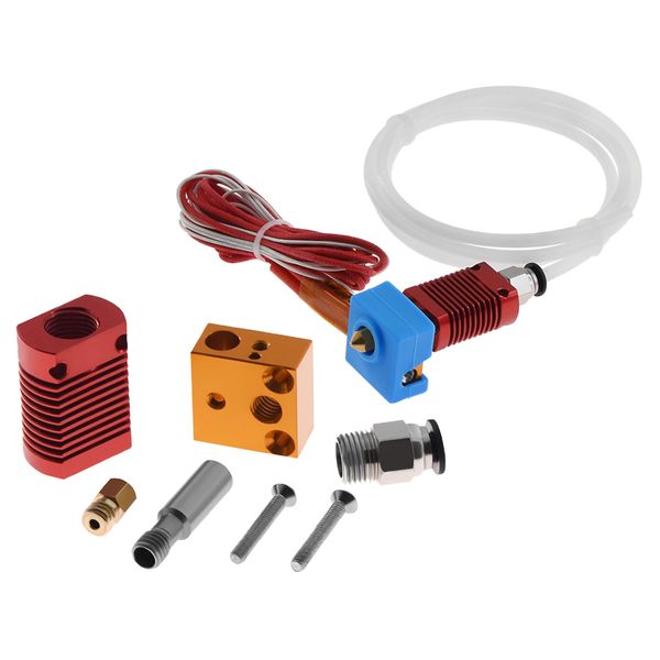 обновление 12/2 24v металлическая hotend extruder сборочный комплект для cr10 cr-10 cr-10 ander 3 cr10 нагревательный алюминиевый блок
обновление 12/2 24v металлическая hotend extruder сборочный комплект для cr10 cr-10 cr-10 ander 3 cr10 нагревательный алюминиевый блок