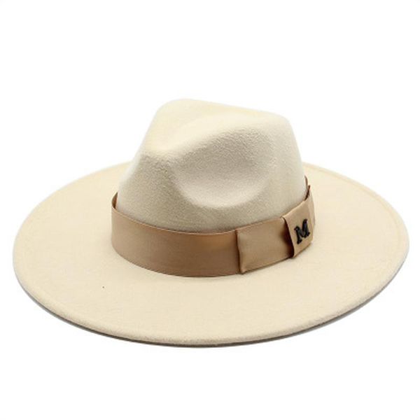 новые женские шапки большой brim 9.5cm ленты ленты твердая элегантная роскошь федорас шляпа женщин зимние шляпы осень осень хаки свадебная д, Blue;gray
новые женские шапки большой brim 9.5cm ленты ленты твердая элегантная роскошь федорас шляпа женщин зимние шляпы осень осень хаки свадебная д, Blue;gray