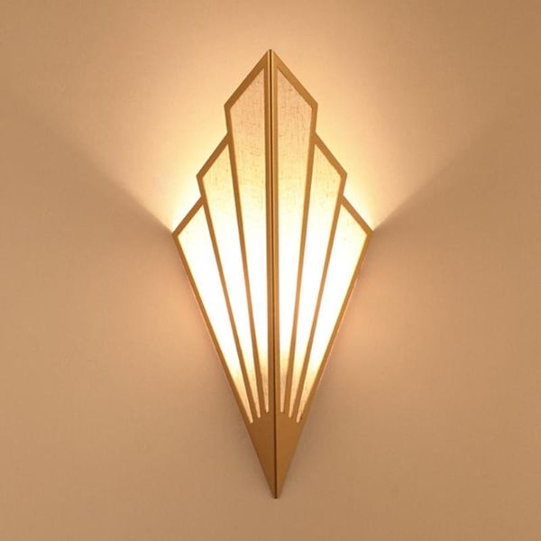wall lamp iron geometric led light modern minimalist lamps 3w ac85-265v sconce deco lantern home bedroom black/golden fixture
wall lamp iron geometric led light modern minimalist lamps 3w ac85-265v sconce deco lantern home bedroom black/golden fixture