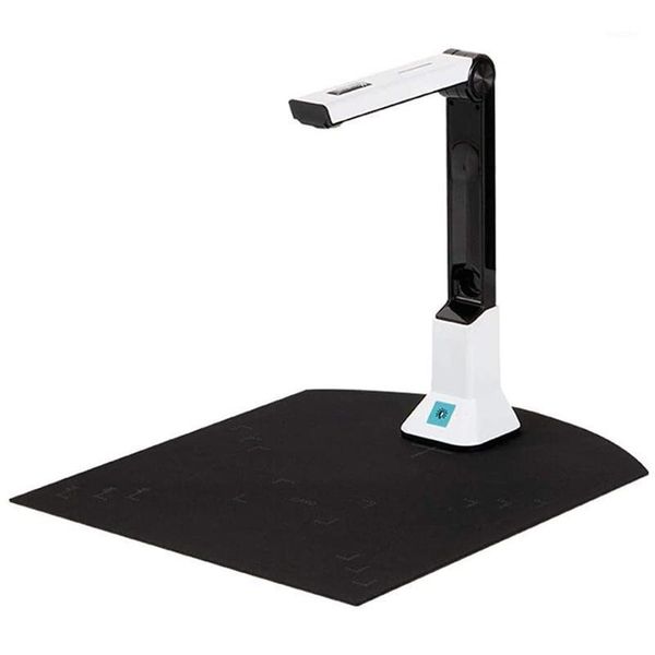 portable high-definition scanner, document camera with real-time projection video recording function, a4 scanner1
portable high-definition scanner, document camera with real-time projection video recording function, a4 scanner1