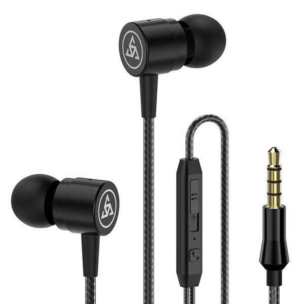 wired headphone headsets earbuds noise isolating portable in-the-ear-headphones for laptablet smartphone
wired headphone headsets earbuds noise isolating portable in-the-ear-headphones for laptablet smartphone