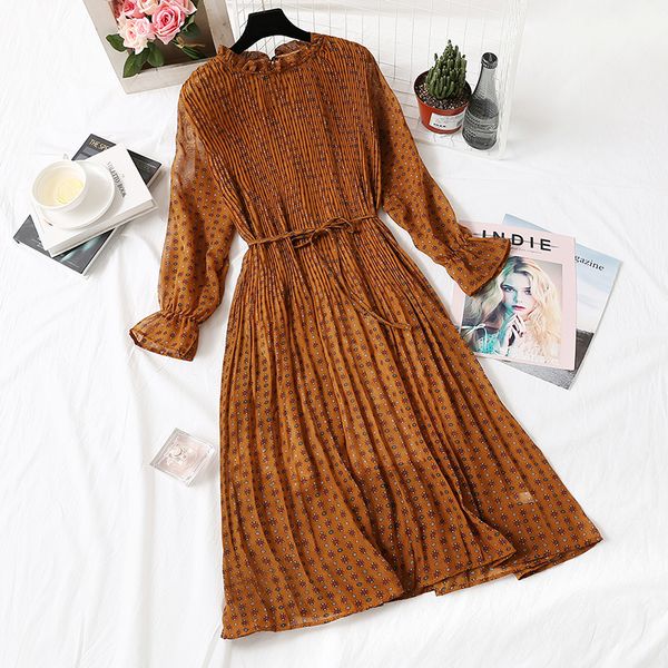 2021 new dressed female floral wrapper lotus leaf collar trumpet a word party belt workwear streetwear retro midi dress p8yi, Black;gray
2021 new dressed female floral wrapper lotus leaf collar trumpet a word party belt workwear streetwear retro midi dress p8yi, Black;gray