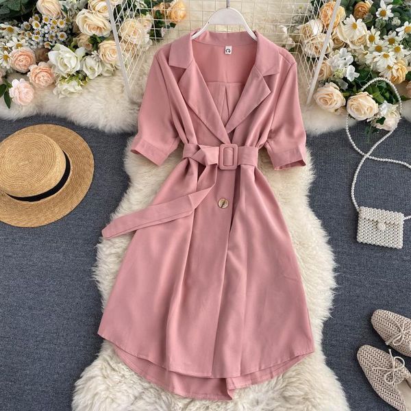 fmfssom summer spring office ladies belt buttons double breasted sashes women female a-line high waist dress1, White;black
fmfssom summer spring office ladies belt buttons double breasted sashes women female a-line high waist dress1, White;black