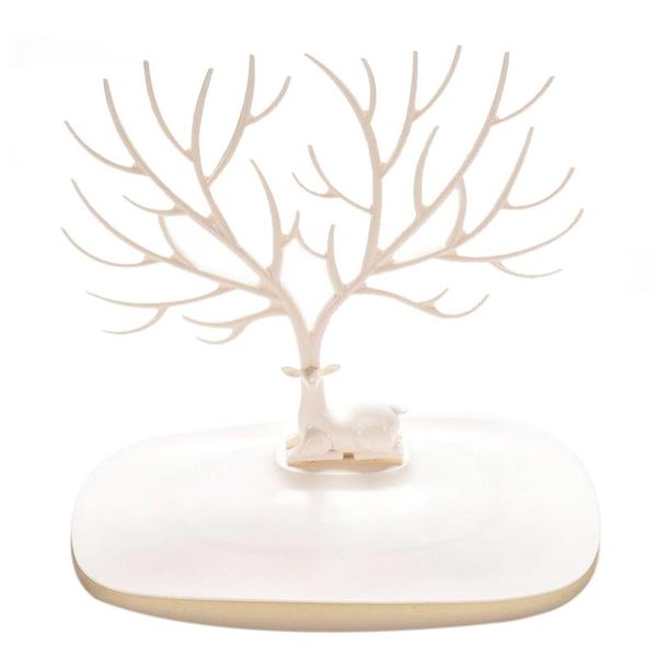 jewelry pouches, bags 1 pcs deer tree rack display stand holder organizer for earrings necklace ring beautiful home décor, Pink;blue
jewelry pouches, bags 1 pcs deer tree rack display stand holder organizer for earrings necklace ring beautiful home décor, Pink;blue