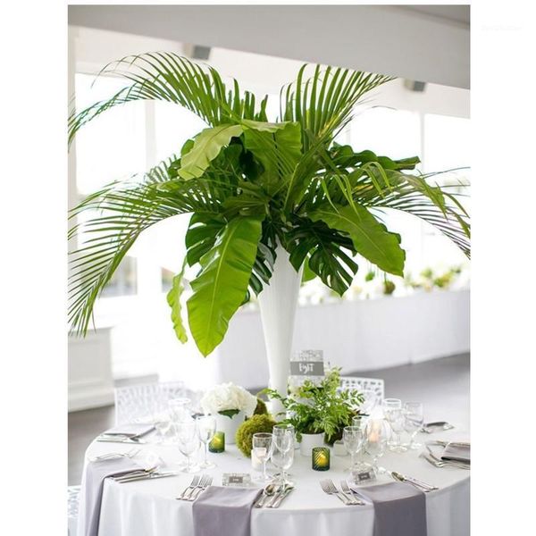 - 5pcs real touch monstera leaves tropical split philo plastic decoration artificial branches 1 decorative flowers & wreaths
- 5pcs real touch monstera leaves tropical split philo plastic decoration artificial branches 1 decorative flowers & wreaths