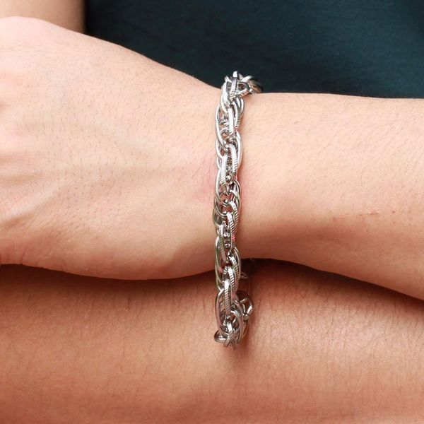 livvy 2017 the new personalized titanium bracelet men women give gifts of friendship bracelet as158 jllsgq
livvy 2017 the new personalized titanium bracelet men women give gifts of friendship bracelet as158 jllsgq