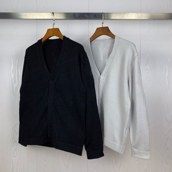 designer mens luxury sweaters arm compass embroidered button cardigan knitted sweater couple same style fashion jacket, White;black
designer mens luxury sweaters arm compass embroidered button cardigan knitted sweater couple same style fashion jacket, White;black