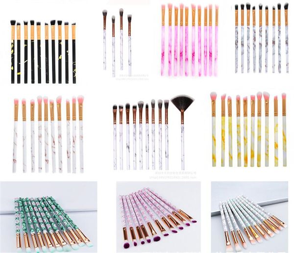 10 pcs set makeup brushes tool set cosmetic powder eye shadow foundation blush blending beauty make up brush maquiagem xb1
10 pcs set makeup brushes tool set cosmetic powder eye shadow foundation blush blending beauty make up brush maquiagem xb1