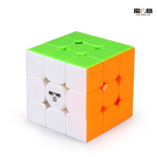 qiyi mofangge уюйский m 3x3x3 magnetic magic speed qiyi куб профессиональные stickerless магниты логические кубики qiyi уюйский 3x3 куб sq, Black;red
qiyi mofangge уюйский m 3x3x3 magnetic magic speed qiyi куб профессиональные stickerless магниты логические кубики qiyi уюйский 3x3 куб sq, Black;red