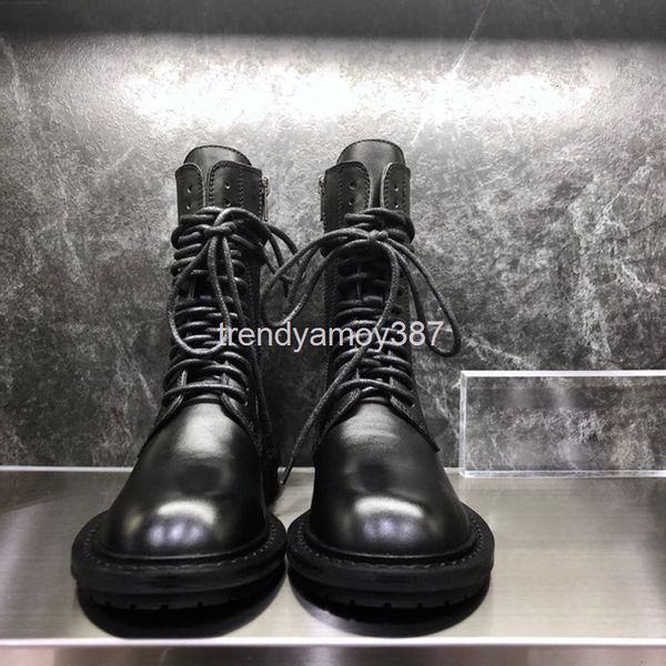 boots summer british style thick soled comfortable and fashionable martin boots tooling motorcycle women's fashion, Black
boots summer british style thick soled comfortable and fashionable martin boots tooling motorcycle women's fashion, Black