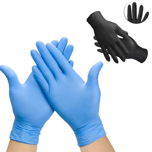 factoryfckruniversal 100pcs/box kitchen/dishwashing/work/rubber/garden disposable household waterproof latex drop ship nitrile glov
factoryfckruniversal 100pcs/box kitchen/dishwashing/work/rubber/garden disposable household waterproof latex drop ship nitrile glov