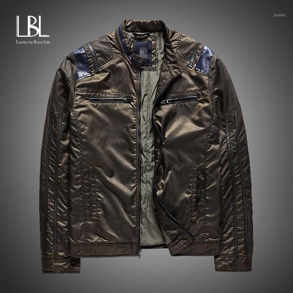 2020 mens jacket coats casual windbreaker zipper pockets men's overalls bomber jacket hip hop streetwear man outwear1, Black;brown
2020 mens jacket coats casual windbreaker zipper pockets men's overalls bomber jacket hip hop streetwear man outwear1, Black;brown