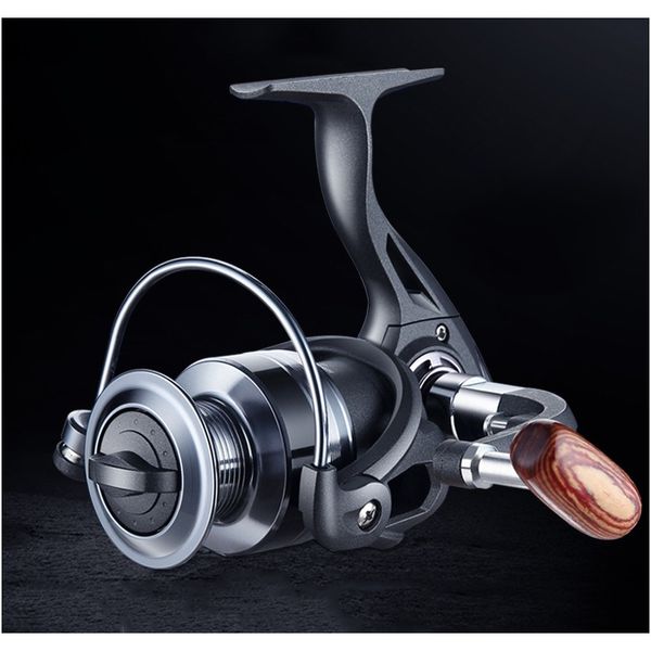 spinning fishing reel 1000 4000 series metal coil spinning reel 8bb bearing boat rock sea fishing wheels for fishing rod l3 wmtyau
spinning fishing reel 1000 4000 series metal coil spinning reel 8bb bearing boat rock sea fishing wheels for fishing rod l3 wmtyau