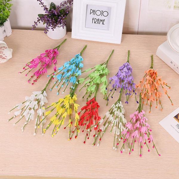 2019 new products artificial fake silk eucalyptus green plant flowers wedding home garden decor low price, good value,1
2019 new products artificial fake silk eucalyptus green plant flowers wedding home garden decor low price, good value,1