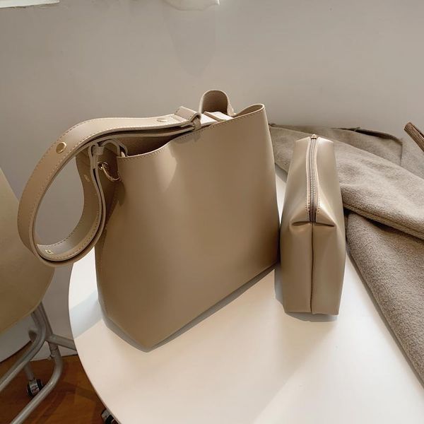 fashion large capacity bucket women's shoulder bag new quality pu leather crossbody bags for women designer women's handbags new
fashion large capacity bucket women's shoulder bag new quality pu leather crossbody bags for women designer women's handbags new