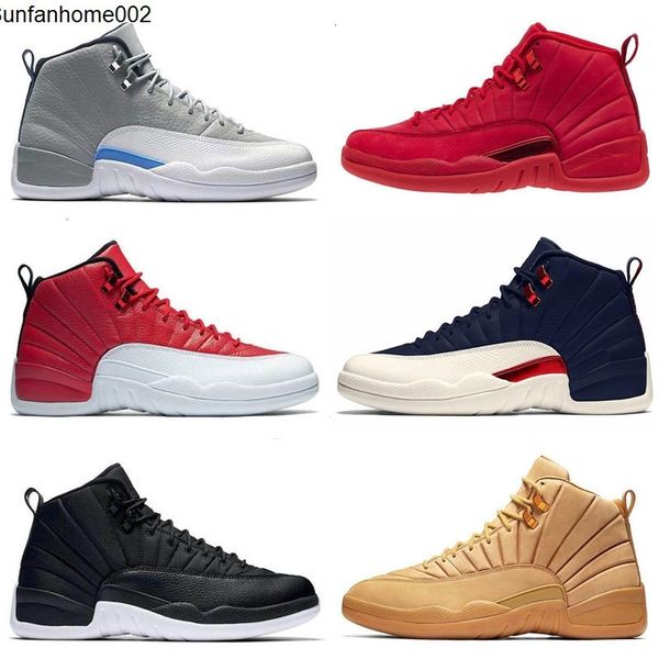 ово 12 баскетбол jumpman 12s детские классические обувь черный нейлон мастер шерсть xii грипп
ово 12 баскетбол jumpman 12s детские классические обувь черный нейлон мастер шерсть xii грипп