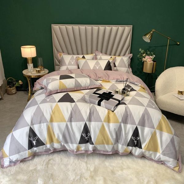 bedding sets geometry print set 100% egyptian cotton bedclothes satin boy man modern duvet cover king size hometexitle
bedding sets geometry print set 100% egyptian cotton bedclothes satin boy man modern duvet cover king size hometexitle