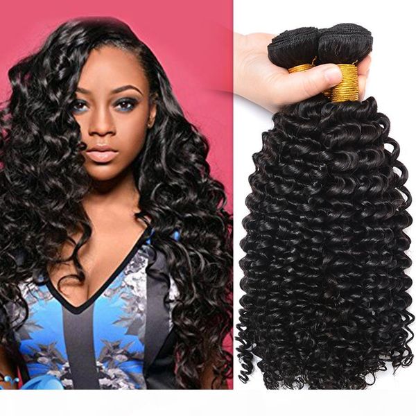 brazilian hair extensions 100% unprocessed brazilian human hair bundles dyeable black color hair weave 3pcs lot 7a deep wave ing, Black;brown
brazilian hair extensions 100% unprocessed brazilian human hair bundles dyeable black color hair weave 3pcs lot 7a deep wave ing, Black;brown