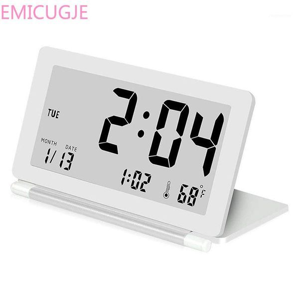 other clocks & accessories lcd large screen folding desk watch travel clock led digital alarm multifunction silent electronic1
other clocks & accessories lcd large screen folding desk watch travel clock led digital alarm multifunction silent electronic1