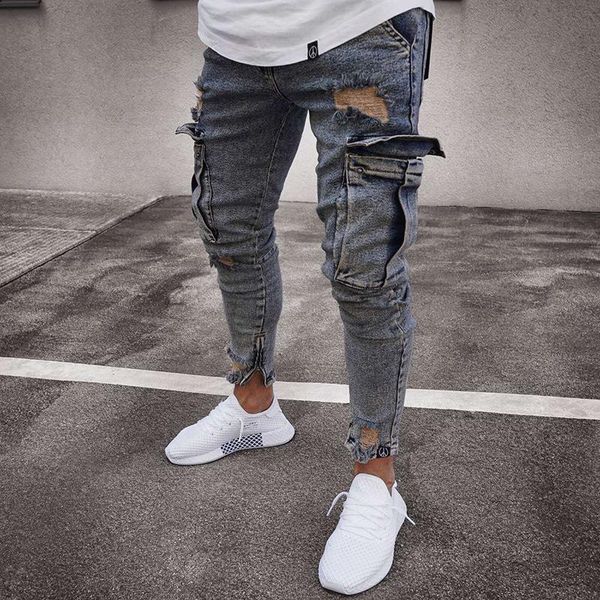 mens jeans rock revival jeans man designe clothes 20ss tight jogger printing patchwork moto tracksuit straight skinny hole palm mens urban, Blue
mens jeans rock revival jeans man designe clothes 20ss tight jogger printing patchwork moto tracksuit straight skinny hole palm mens urban, Blue