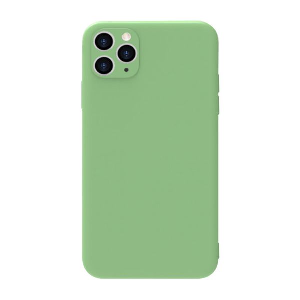 liquid silicone phone case for iphone 12 pro max 11 xs xr x 6s 7 8 plus skin friendly shell popular matcha green
liquid silicone phone case for iphone 12 pro max 11 xs xr x 6s 7 8 plus skin friendly shell popular matcha green