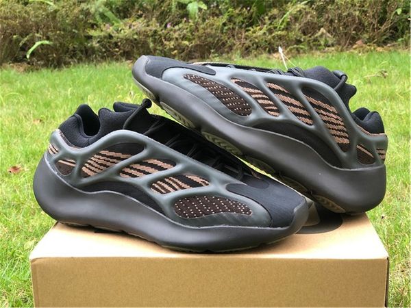 2020 est authentic 700 v3 clay brown azareth azael alvah black glow in the dark kanye west man woman outdoor shoes sports sneakers
2020 est authentic 700 v3 clay brown azareth azael alvah black glow in the dark kanye west man woman outdoor shoes sports sneakers
