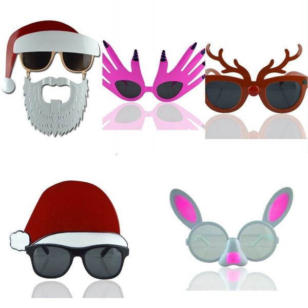eye-catching funny costumes novelty creative bat frame wacky glasses masquerade cosplay props halloween decoration
eye-catching funny costumes novelty creative bat frame wacky glasses masquerade cosplay props halloween decoration