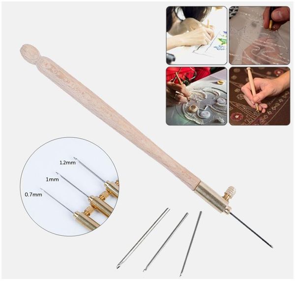 3 in 1 tambour sewing craft crochet embroidery tambour crochet hook with 3 needles french crochet embroidery bead bbyrjv
3 in 1 tambour sewing craft crochet embroidery tambour crochet hook with 3 needles french crochet embroidery bead bbyrjv