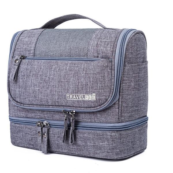 storage bags toiletry bag hanging travel organizer kit with hook and handle waterproof cosmetic dop for men or women
storage bags toiletry bag hanging travel organizer kit with hook and handle waterproof cosmetic dop for men or women