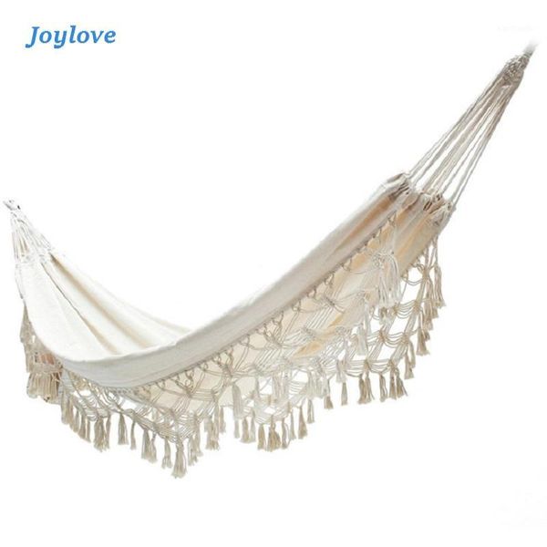 camp furniture joylove 2 person hammock boho large brazilian macrame fringe double deluxe swing net chair outdoor hanging swing1
camp furniture joylove 2 person hammock boho large brazilian macrame fringe double deluxe swing net chair outdoor hanging swing1