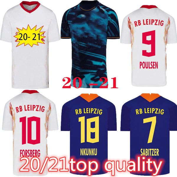 new 2020 2021 soccer jerseys rb werner camiseta forsberg maillot halstenberg sabitzer home and away third football shirts kits cunha uniform, Black;yellow
new 2020 2021 soccer jerseys rb werner camiseta forsberg maillot halstenberg sabitzer home and away third football shirts kits cunha uniform, Black;yellow
