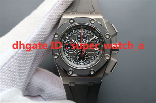 jf-26400 carbon fiber case 3126 movement 12 small seconds 44 mm diameter montre de luxe mens watches rubber watchband, Slivery;brown
jf-26400 carbon fiber case 3126 movement 12 small seconds 44 mm diameter montre de luxe mens watches rubber watchband, Slivery;brown