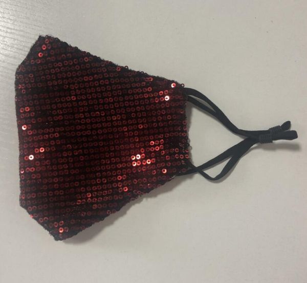 factory designer bling 3d washable reusable mask pm2.5 care shield black gold silver red sequins shiny face cover party plmfo
factory designer bling 3d washable reusable mask pm2.5 care shield black gold silver red sequins shiny face cover party plmfo