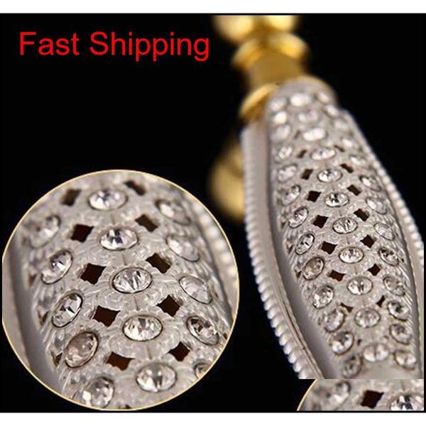 128mm fashion deluxe glass diamond furniture handle gold kitchen cabinet wardrobe handle pull k9 c qylnrf sports2010
128mm fashion deluxe glass diamond furniture handle gold kitchen cabinet wardrobe handle pull k9 c qylnrf sports2010