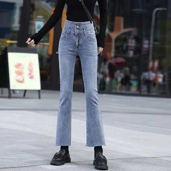 high waist horn straight tube slimming body nine minutes high waist slimming women jeans ladies jeans1, Blue
high waist horn straight tube slimming body nine minutes high waist slimming women jeans ladies jeans1, Blue