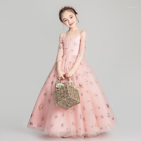 star sequins sweet holy communion mesh prom dresses zipper flower little girl princess ball gown elegant children pageant1, Red;yellow
star sequins sweet holy communion mesh prom dresses zipper flower little girl princess ball gown elegant children pageant1, Red;yellow