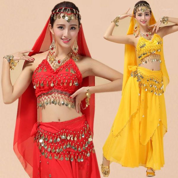 4 pieces suit belly dance costume india egypt bollywood dance costumes dress woman bellydance dancing sets1, Black;red
4 pieces suit belly dance costume india egypt bollywood dance costumes dress woman bellydance dancing sets1, Black;red