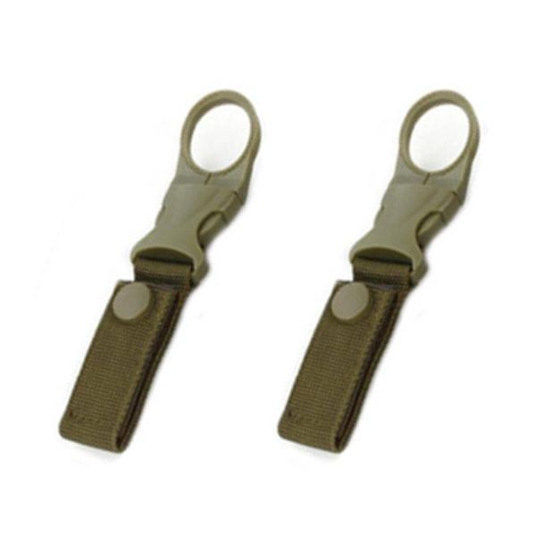 molle webbing attach belt clip outdoor backpack strap clasp quickdraw carabiner camp water bottle hanger tactical holder hook sqcbcx
molle webbing attach belt clip outdoor backpack strap clasp quickdraw carabiner camp water bottle hanger tactical holder hook sqcbcx