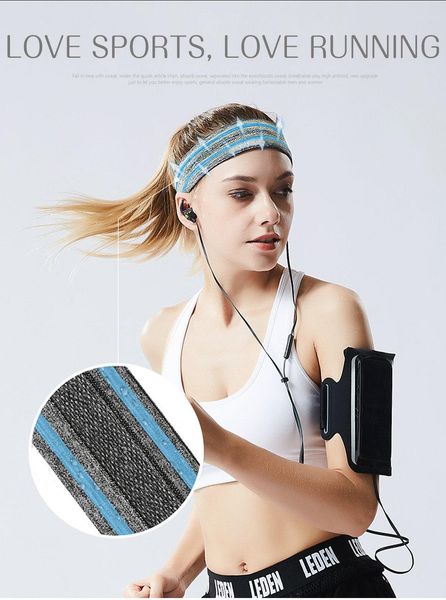 1pcs polyester sweatband sports sweat headband runnning basketball yoga hair band elastic head band outdoor sport safety, Yellow;black
1pcs polyester sweatband sports sweat headband runnning basketball yoga hair band elastic head band outdoor sport safety, Yellow;black